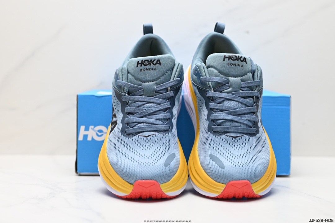 Hoka Shoes